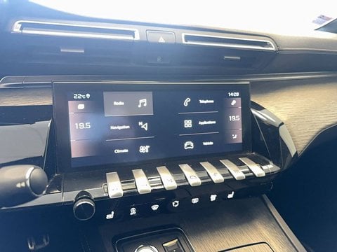 Voitures D'occasion À Buchelay | Peugeot 508 Ii Bluehdi 180 Ch S&S Eat8 Gt