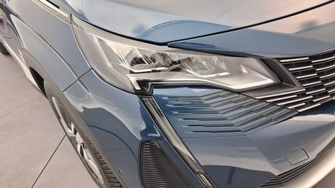 Voitures D'occasion À Les Mureaux | Peugeot 3008 Ii Hybrid 225 E-Eat8 Allure