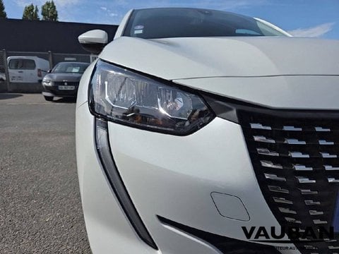 Voitures D'occasion À Herblay | Peugeot 208 Ii Puretech 100 S&S Bvm6 Allure