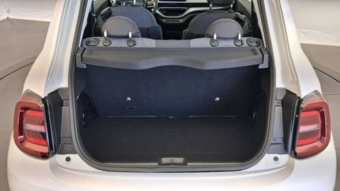 Voitures D'occasion À St-Brice-Sous-Forêt | Fiat 500 Iii Electrique E 95 Ch Nouvelle 500