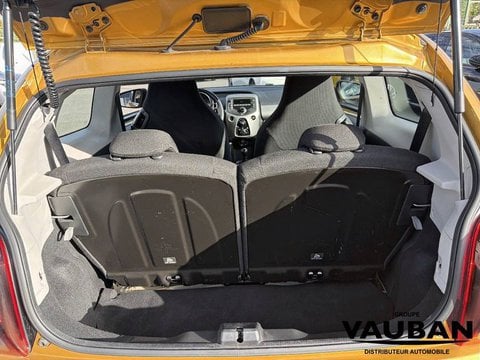 Voitures D'occasion À Herblay | Peugeot 108 1.0 Vti 68Ch Bvm5 Active