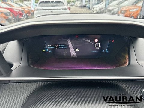 Voitures D'occasion À Osny | Peugeot 208 Puretech 100 S&S Bvm6 Allure Pack