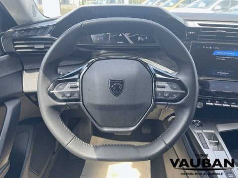 Voitures D'occasion À Chambourcy | Peugeot 308 Iii Phev 180 E-Eat8 Allure