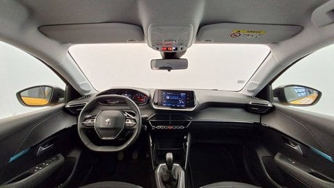 Voitures D'occasion À Saint-Brice-Sous-Forêt | Peugeot 208 Ii Puretech 75 S&S Bvm5 Style