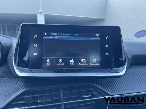 Voitures D'occasion À Chambourcy | Peugeot 2008 Puretech 130 S&S Eat8 Allure