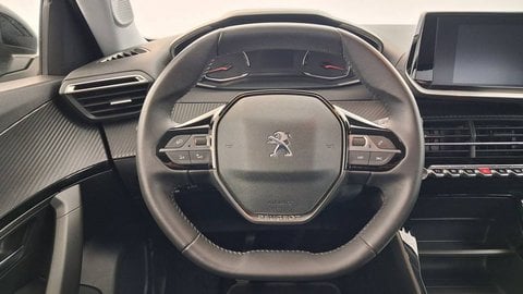 Voitures D'occasion À Chambourcy | Peugeot 2008 Ii Bluehdi 110 S&S Bvm6 Style