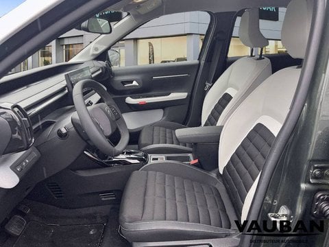 Voitures D'occasion À Chambly | Citroën C3 Aircross Electrique Ii E- 113 Autonomie Confort Max