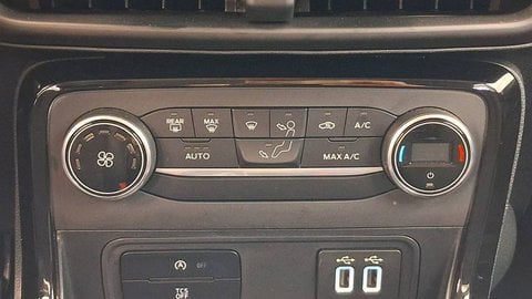 Voitures D'occasion À Buchelay | Ford Ecosport 1.5 Ecoblue 95Ch S&S Bvm6 Titanium