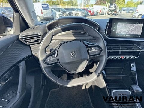 Voitures D'occasion À Osny | Peugeot 2008 Ii Puretech 100 S&S Bvm6 Active