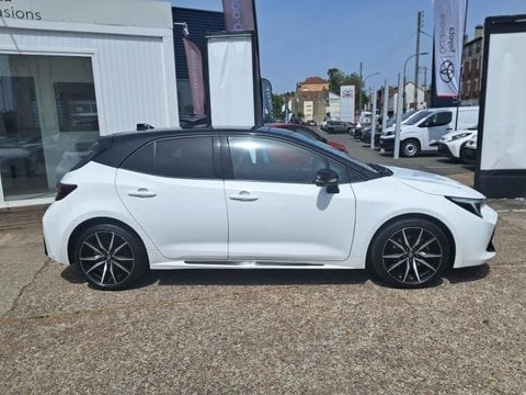 Voitures D'occasion À Argenteuil | Toyota Corolla 2.0 196Ch Gr Sport My24