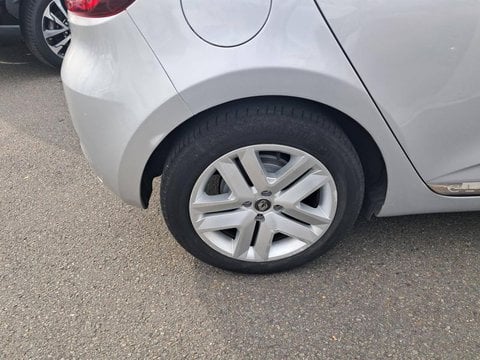 Voitures D'occasion À Argenteuil | Renault Clio 1.6 E-Tech Hybride 140Ch Business -21N