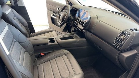 Voitures D'occasion À Buchelay | Citroën C5 Aircross Hybride 145 E-Dcs6 Max