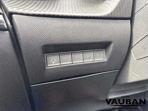 Voitures D'occasion À Osny | Peugeot 208 Ii Hybrid 100 E-Dcs6 Gt