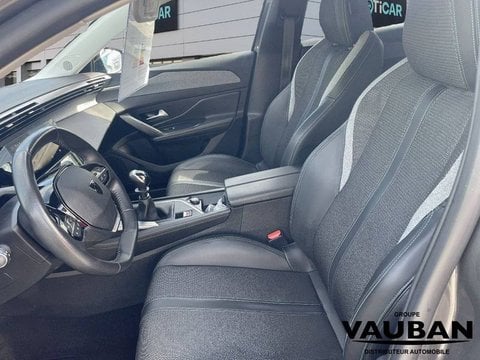 Voitures D'occasion À Chambly | Peugeot 308 Iii Sw Bluehdi 130Ch S&S Bvm6 Allure Pack