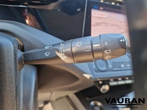 Voitures D'occasion À Montmagny | Peugeot 308 Iii Sw Phev 180 E-Eat8 Active Pack
