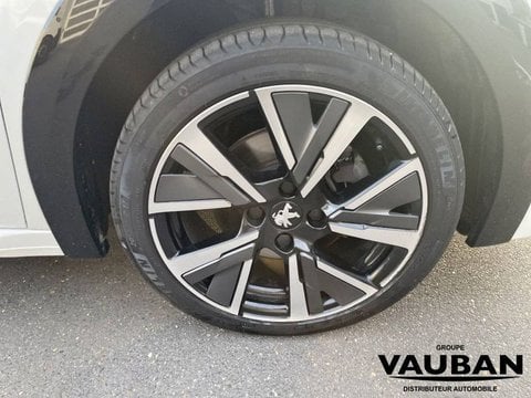 Voitures D'occasion À Herblay | Peugeot 208 Ii Puretech 100 S&S Bvm6 Gt