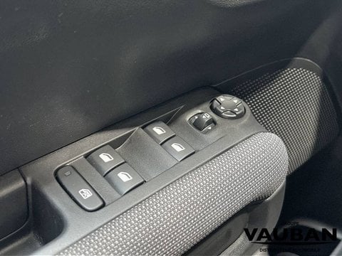 Voitures D'occasion À Pontoise | Citroën C3 Aircross Puretech 110 S&S Bvm6 C-Series