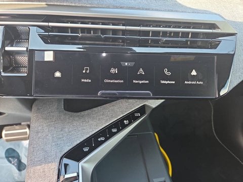 Voitures D'occasion À Osny | Peugeot 3008 Iii Hybrid 145 E-Dcs6 Gt