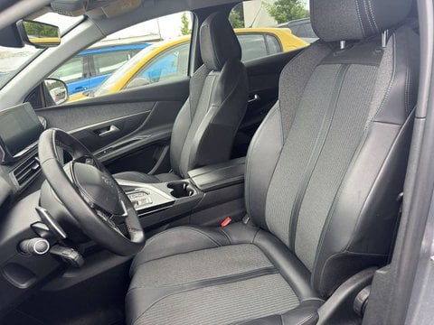 Voitures D'occasion À Buchelay | Peugeot 3008 Ii Hybrid 225 E-Eat8 Allure Pack
