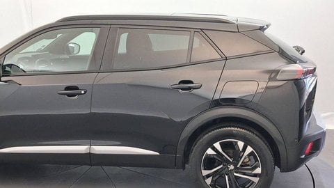 Voitures D'occasion À Saint-Brice-Sous-Forêt | Peugeot 2008 Ii Puretech 130 S&S Eat8 Gt