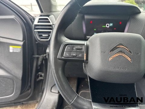 Voitures D'occasion À Chambly | Citroën E-C4 136 Ch Automatique Shine