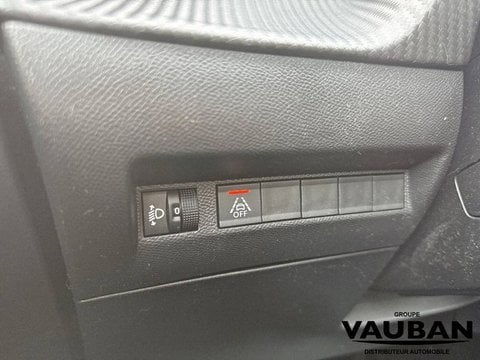 Voitures D'occasion À Herblay | Peugeot 208 Electrique Ii Electrique 50 Kwh 136Ch Style