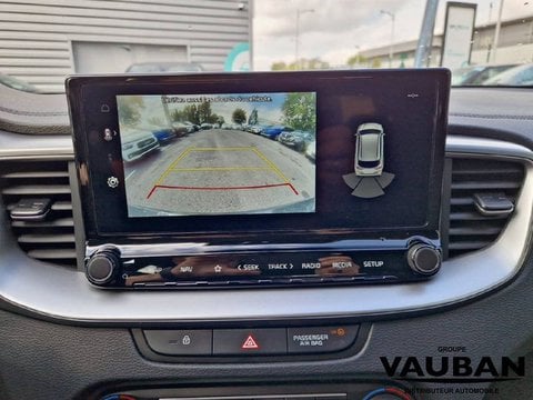 Voitures D'occasion À Sarcelles | Kia Ceed Iii 1.5 T-Gdi 140 Ch Dct7 Active
