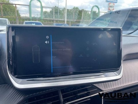 Voitures D'occasion À Herblay | Peugeot 208 Ii Puretech 75 S&S Bvm5 Active