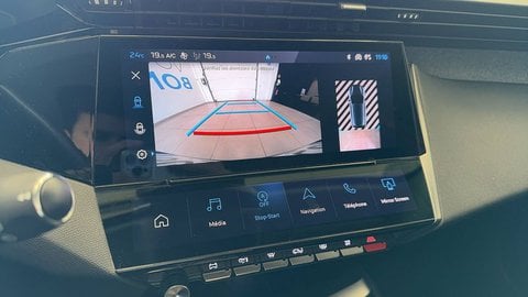 Voitures D'occasion À Buchelay | Peugeot 308 Iii Puretech 130Ch S&S Eat8 Allure Pack