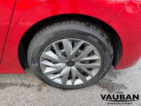 Voitures D'occasion À Les Mureaux | Peugeot 308 Iii Puretech 110Ch S&S Bvm6 Active Pack