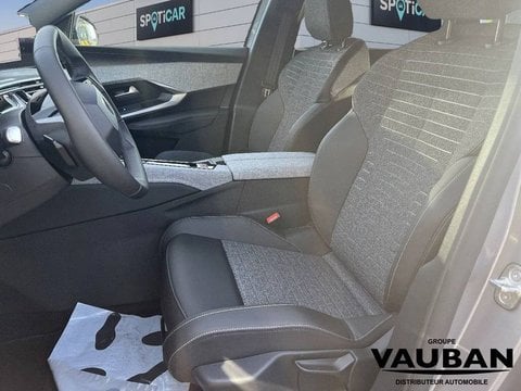 Voitures D'occasion À Osny | Peugeot 5008 Iii Hybrid 145 Ch E-Dcs6 Allure