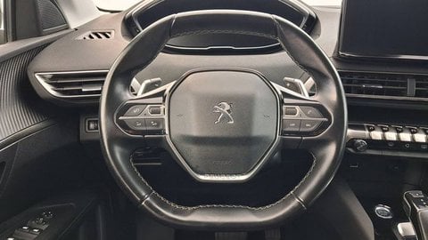 Voitures D'occasion À Buchelay | Peugeot 3008 Ii Bluehdi 130Ch S&S Eat8 Allure
