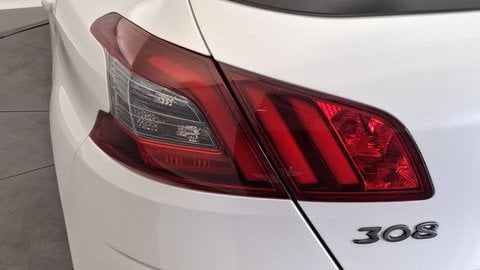 Voitures D'occasion À Saint-Brice-Sous-Forêt | Peugeot 308 Ii Puretech 130Ch S&S Bvm6 Allure Pack