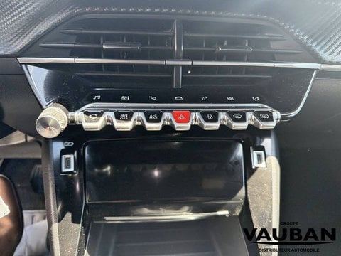 Voitures D'occasion À Les Mureaux | Peugeot 2008 Ii Puretech 100 S&S Bvm6 Allure Pack