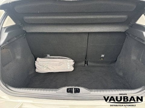 Voitures D'occasion À Osny | Citroën C3 Puretech 110 S&S Eat6 Shine Pack