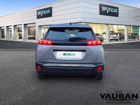Voitures D'occasion À Osny | Peugeot 2008 Ii Puretech 100 S&S Bvm6 Active