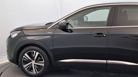 Voitures D'occasion À Buchelay | Peugeot 3008 Ii Puretech 180Ch S&S Eat8 Gt Line