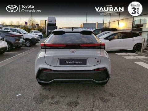 Voitures D'occasion À Buchelay | Toyota C-Hr 2.0 Hybride Rechargeable 225Ch Gr Sport Ng23