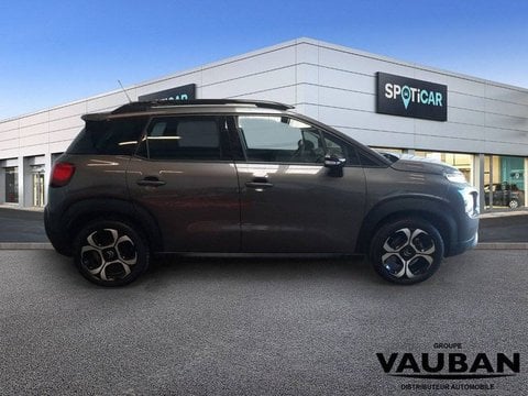 Voitures D'occasion À Chambly | Citroën C3 Aircross Puretech 110 S&S Bvm6 Shine