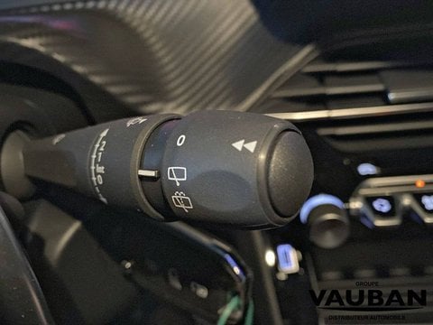 Voitures D'occasion À Saint-Brice-Sous-Forêt | Peugeot 208 Ii Hybrid 100 E-Dcs6 Style