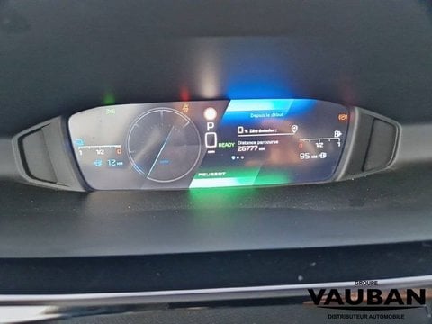 Voitures D'occasion À Herblay | Peugeot 408 Phev 180 E-Eat8 Allure Pack