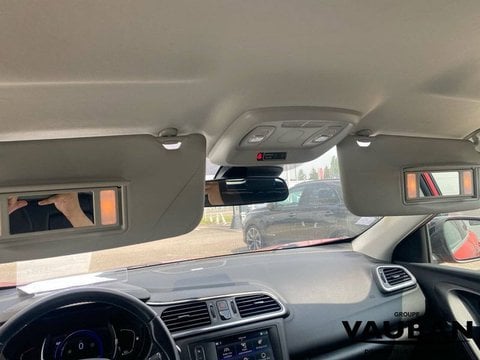 Voitures D'occasion À Gisors | Renault Kadjar Dci 110 Energy Zen Edc