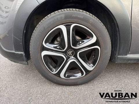 Voitures D'occasion À Sarcelles | Citroën C3 Bluehdi 100 S&S Bvm6 Feel Pack