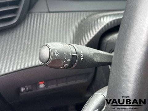 Voitures D'occasion À Chambourcy | Peugeot 208 Ii Bluehdi 100 S&S Bvm6 Active Pack
