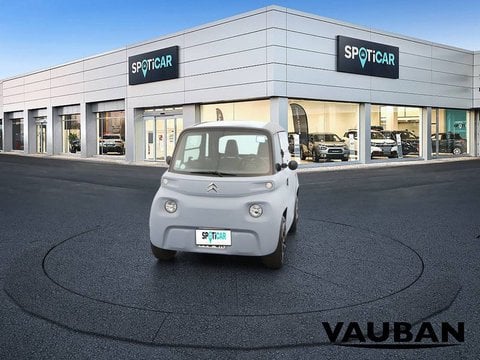 Voitures D'occasion À Chambourcy | Citroën C-Zero Ami Ami