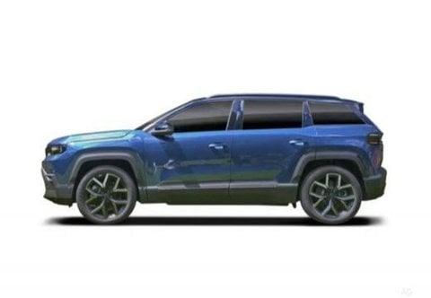 Voitures D'occasion À St-Brice-Sous-Forêt | Jeep Compass Iii 1.6 Turbo T4 225 Ch Bvr7 E-Hybrid ...