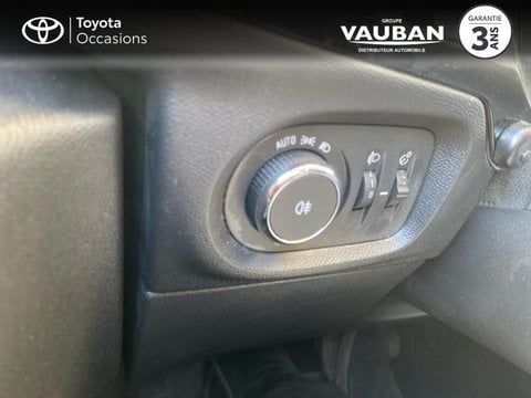 Voitures D'occasion À Sartrouville | Opel Corsa 1.2 Turbo 100Ch Elegance