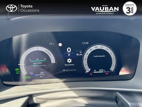 Voitures D'occasion À Chambourcy | Toyota C-Hr 2.0 Hybride Rechargeable 225Ch Gr Sport My25