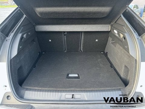 Voitures D'occasion À Osny | Peugeot 3008 Iii Hybrid 145 E-Dcs6 Gt