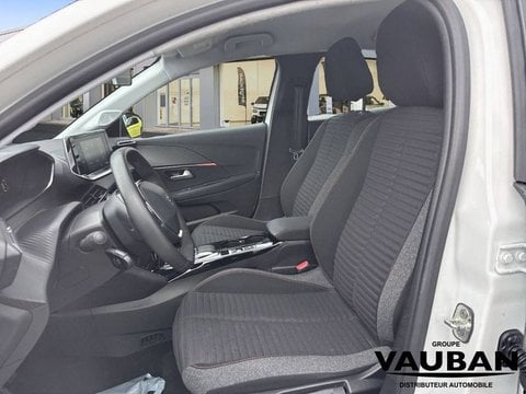 Voitures D'occasion À Osny | Peugeot 208 Electrique Ii Electrique 50 Kwh 136Ch Active